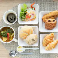 양식파 분들에게도 기쁨을 드립니다!