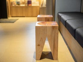 スーパーホテル釧路駅前 天然温泉 白鳥の湯