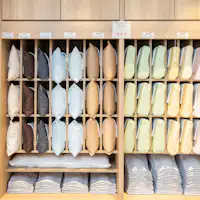 숙면을 위한 8가지 선택 가능한 베개