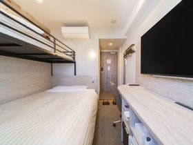 スーパーホテル釧路駅前 天然温泉 白鳥の湯