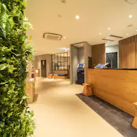 '다녀왔습니다'라고 말하고 싶은 제2의 집