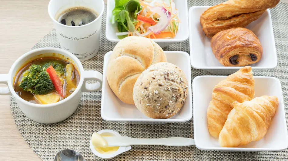 Natural Hot Spring Hakuchou no Yu Super Hotel Kushiro Station Front