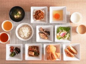 スーパーホテル宇都宮　天然温泉　益子の湯