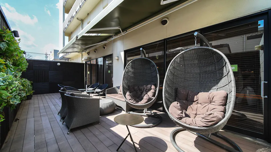 Natural Hot Spring Mashiko no Yu Super Hotel Utsunomiya