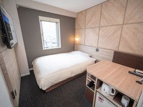 スーパーホテル新居浜　天然温泉　伊予の湯