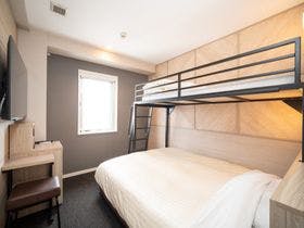 スーパーホテル新居浜　天然温泉　伊予の湯