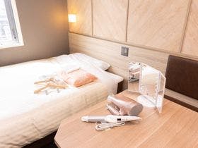 スーパーホテル新居浜　天然温泉　伊予の湯