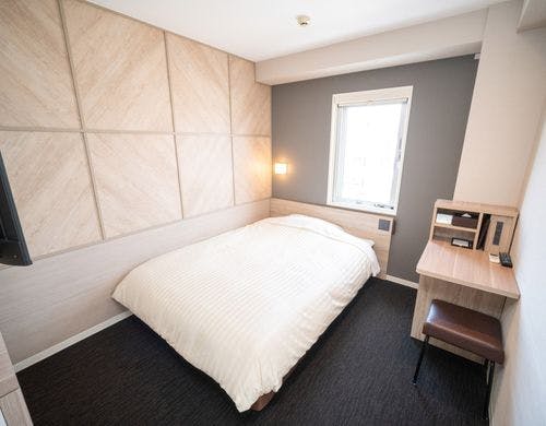 【スタンダードルーム】