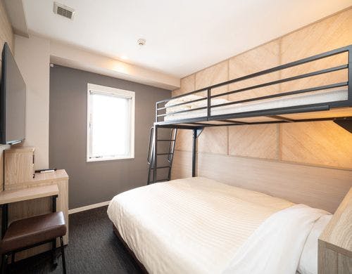 【スーパールーム】