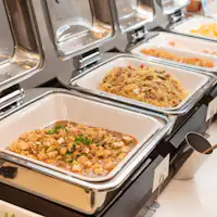 메뉴는 매일 바뀌므로 연박도 좋아요♪