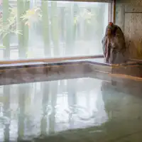 일상의 피로를 풀어주는 이요 온천