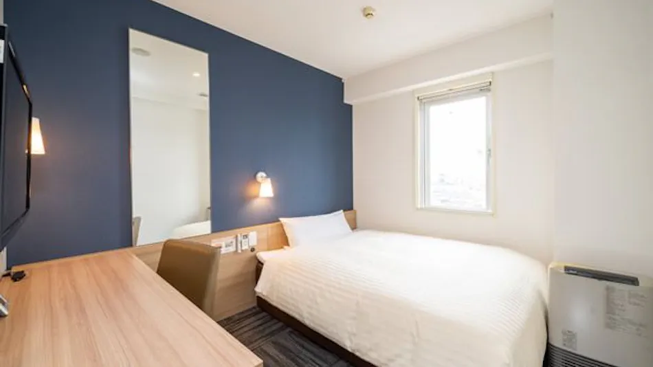 Natural Hot Spring Oirase no Yu Super Hotel Towada Natural Hot Spring