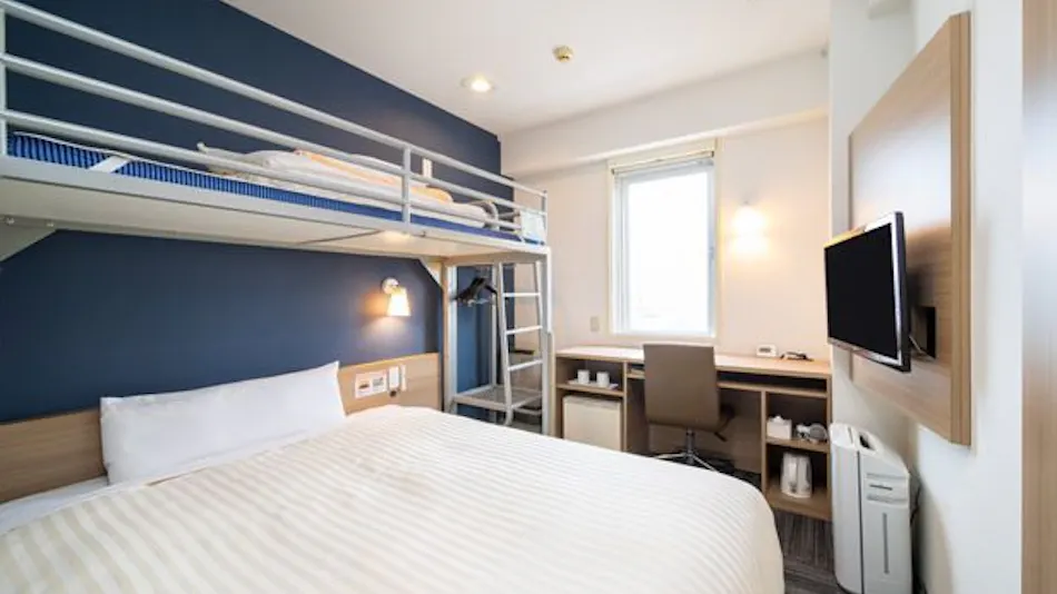 Natural Hot Spring Oirase no Yu Super Hotel Towada Natural Hot Spring