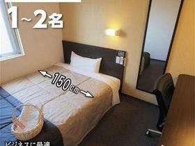 スーパーホテル十和田　天然温泉　奥入瀬の湯