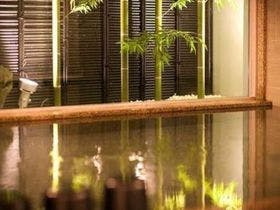 スーパーホテル十和田　天然温泉　奥入瀬の湯