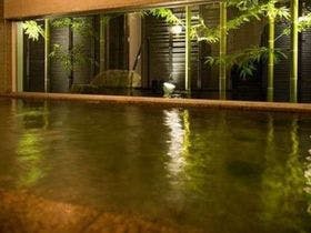 スーパーホテル十和田　天然温泉　奥入瀬の湯