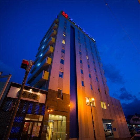 八戸の家族旅行におすすめのホテル 旅館 選 お得に宿泊予約 Yahoo トラベル