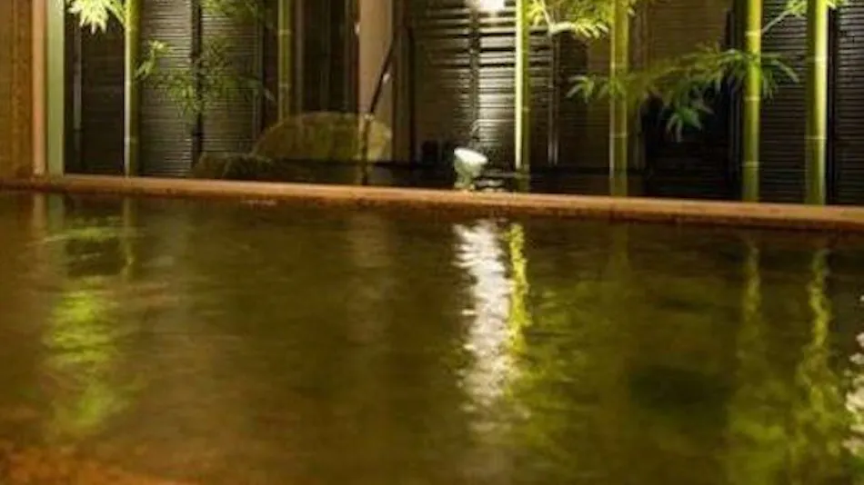 Natural Hot Spring Oirase no Yu Super Hotel Towada Natural Hot Spring