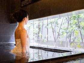 スーパーホテル 品川・新馬場 （SUPER HOTEL）