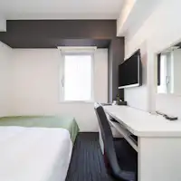 비즈니스든 관광이든 편안한 잠자리를 제공합니다.