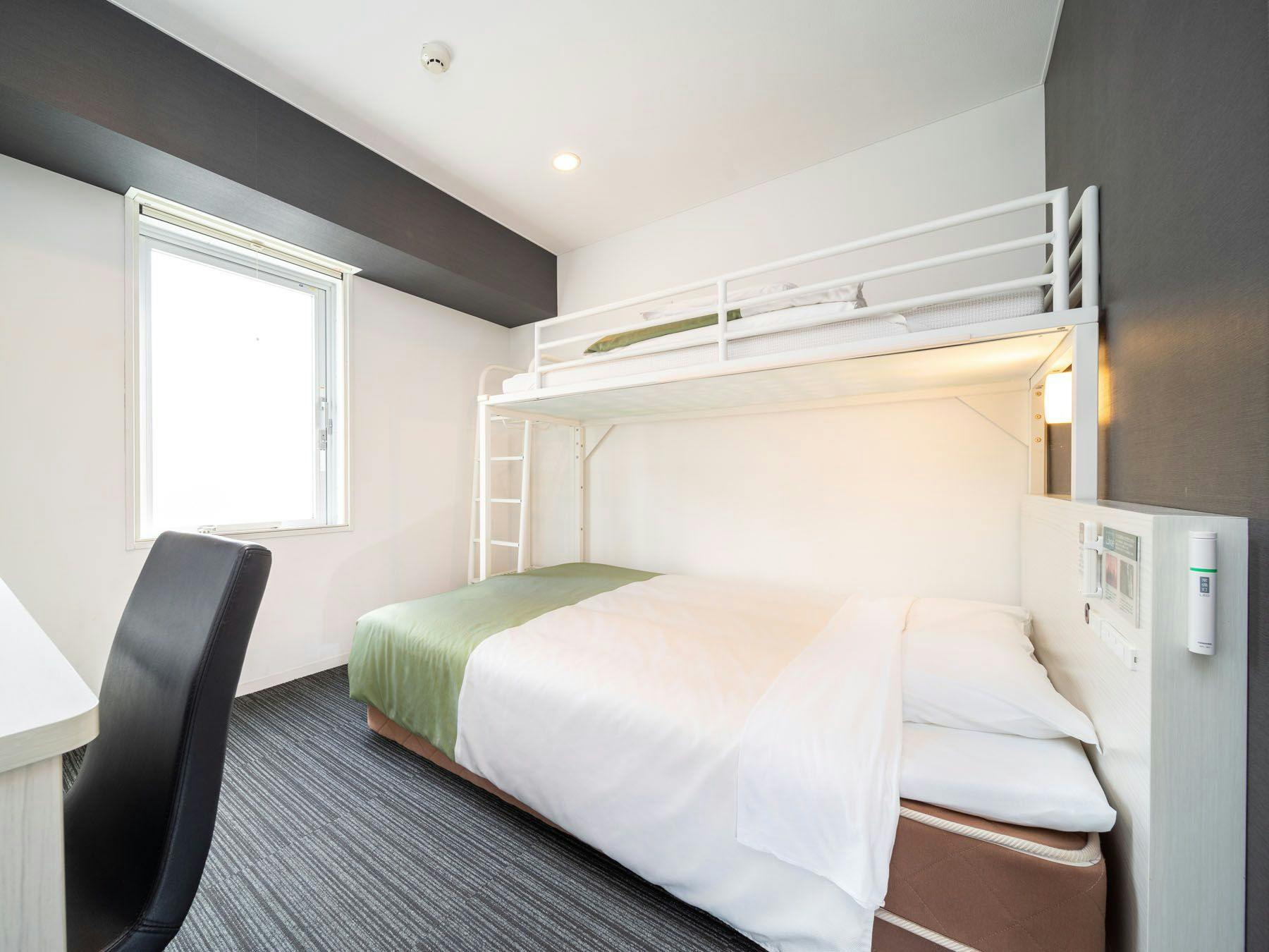 High Concentration Carbonated Spring Shichifukujin no Yu Super Hotel Shinagawa Shinbamba