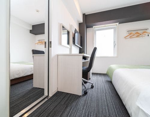 ご家族やご友人でのご旅行におすすめです