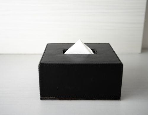 ティッシュボックス