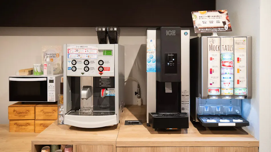 High Concentration Carbonated Spring Shichifukujin no Yu Super Hotel Shinagawa Shinbamba