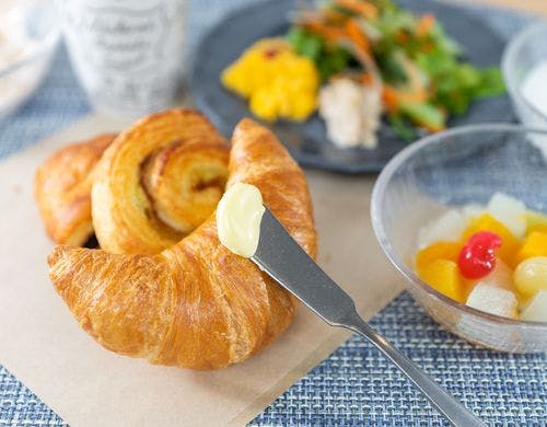 コンチネンタルブレックファーストスタイル