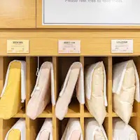 당신에게 맞는 베개를 찾아보세요♪