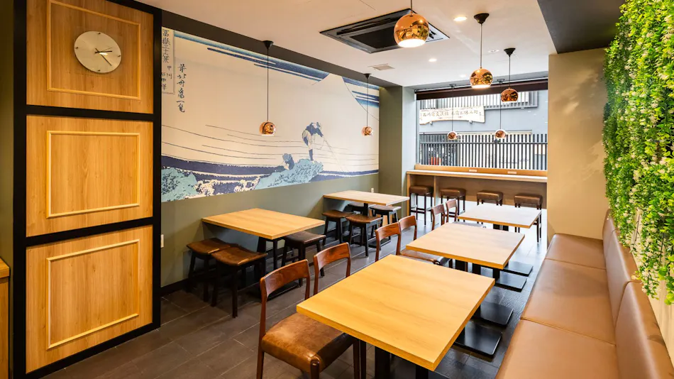 High Concentration Carbonated Spring Shichifukujin no Yu Super Hotel Shinagawa Shinbamba
