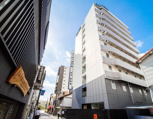 品川駅へは10分！