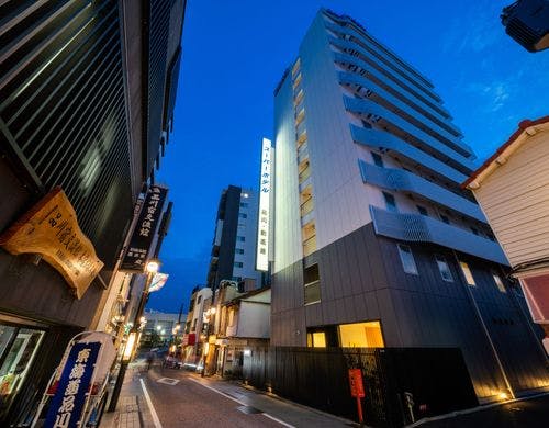 【Smart】アクセス便利！