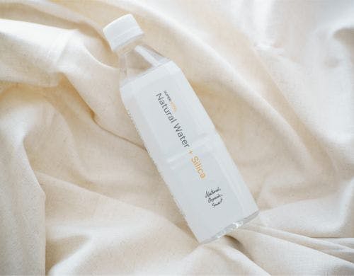 【Smart】清掃なしでお水をプレゼント♪