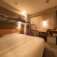 Recommended for families.