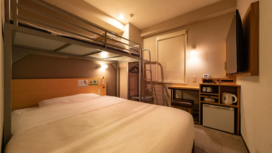 Natural Hot Spring Gozaisho-no-Yu Super Hotel Yokkaichi Route 1