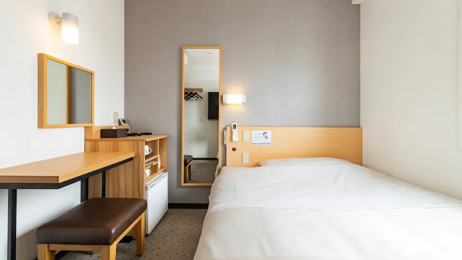 Natural Hot Spring Gozaisho-no-Yu Super Hotel Yokkaichi Route 1