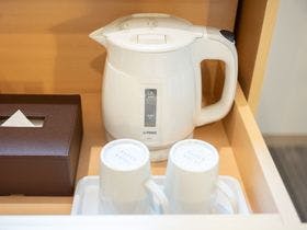 スーパーホテル 浅草