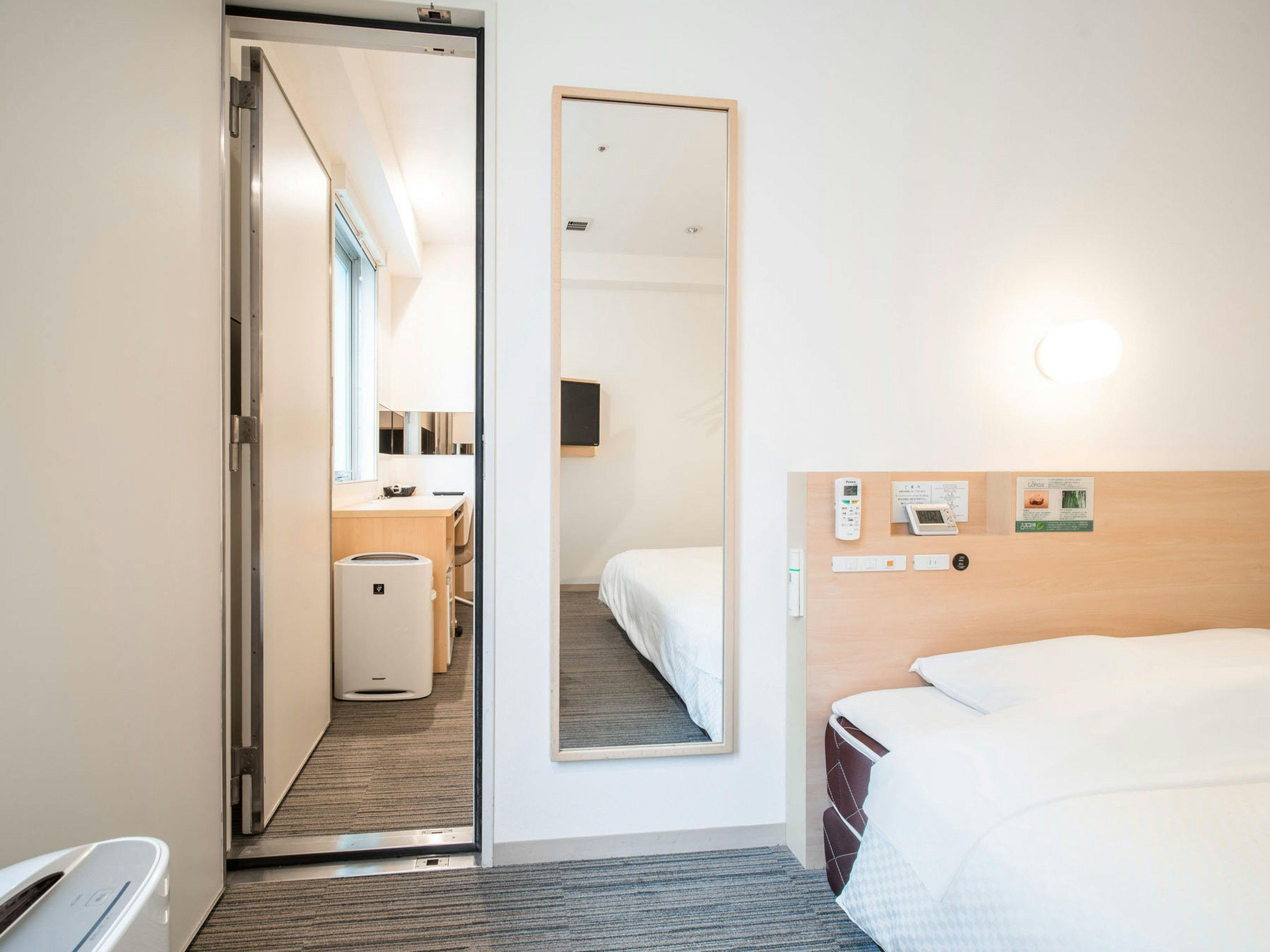 Super Hotel Asakusa