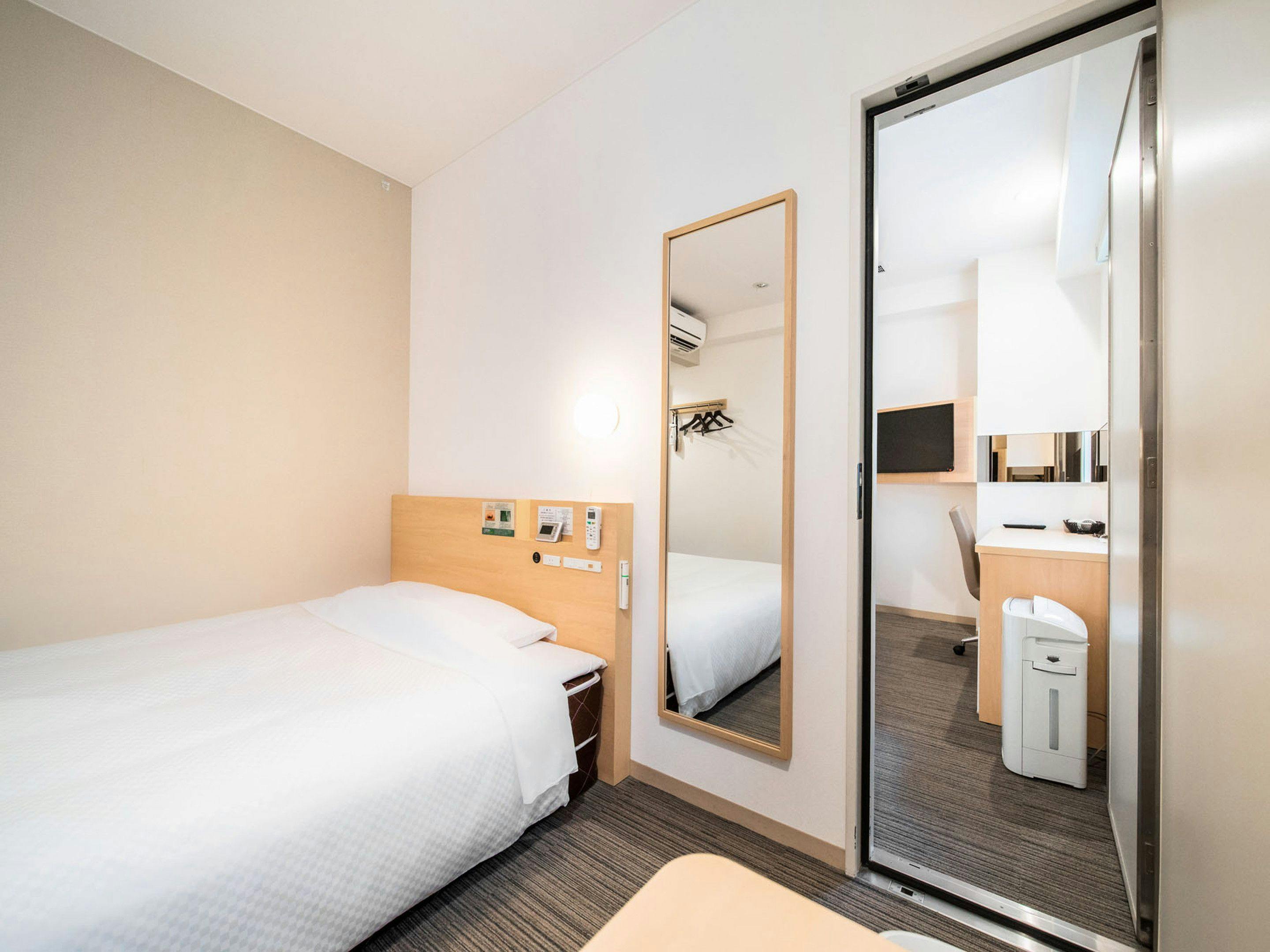 Super Hotel Asakusa