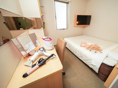 ประสบการณ์ Refa สำหรับผู้หญิง