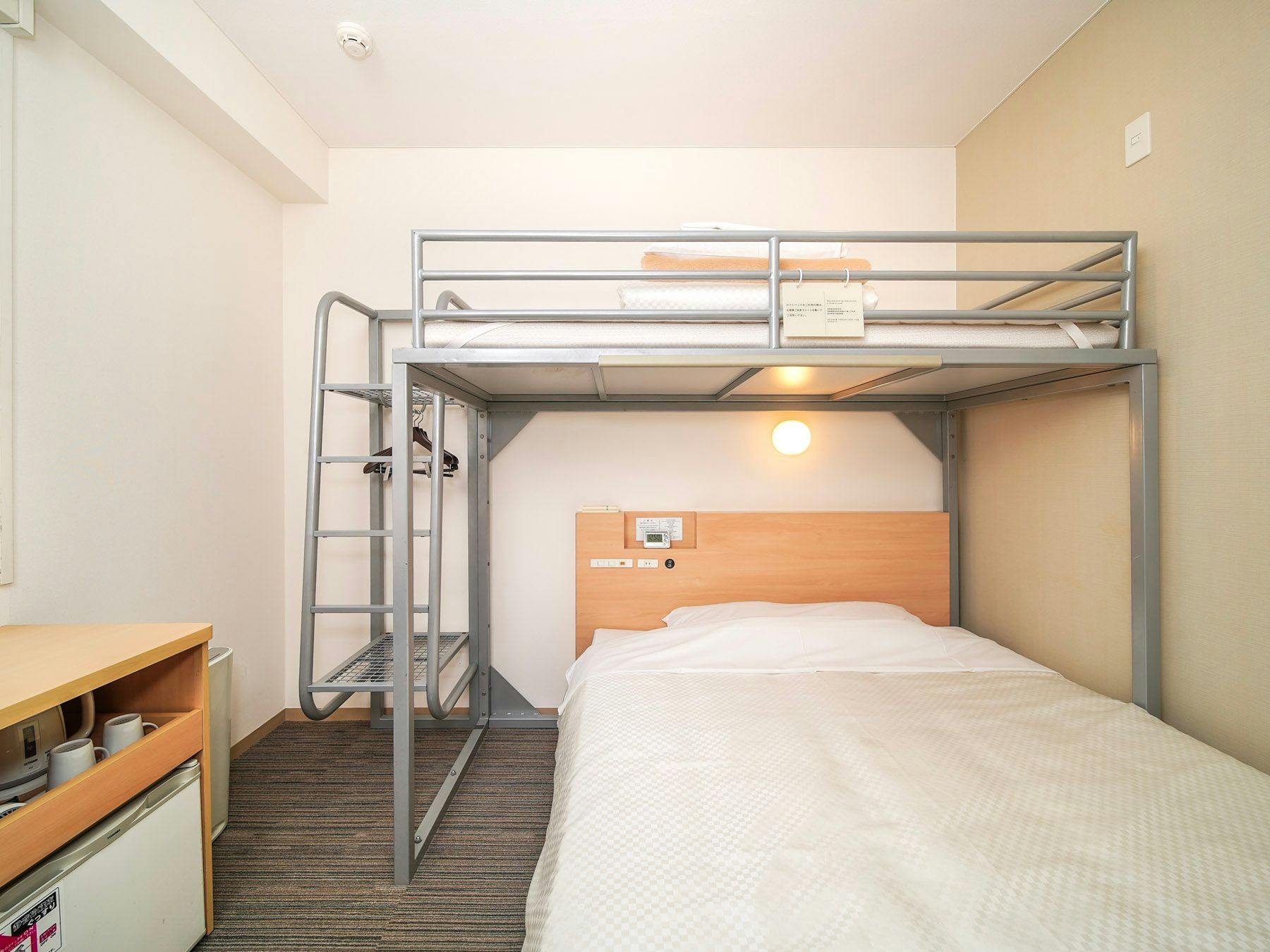 Super Hotel Asakusa