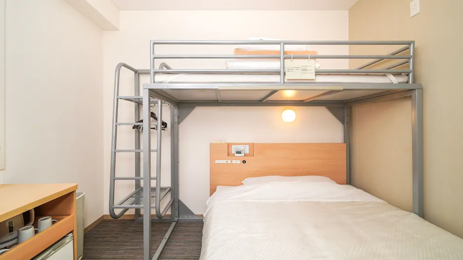 Super Hotel Asakusa