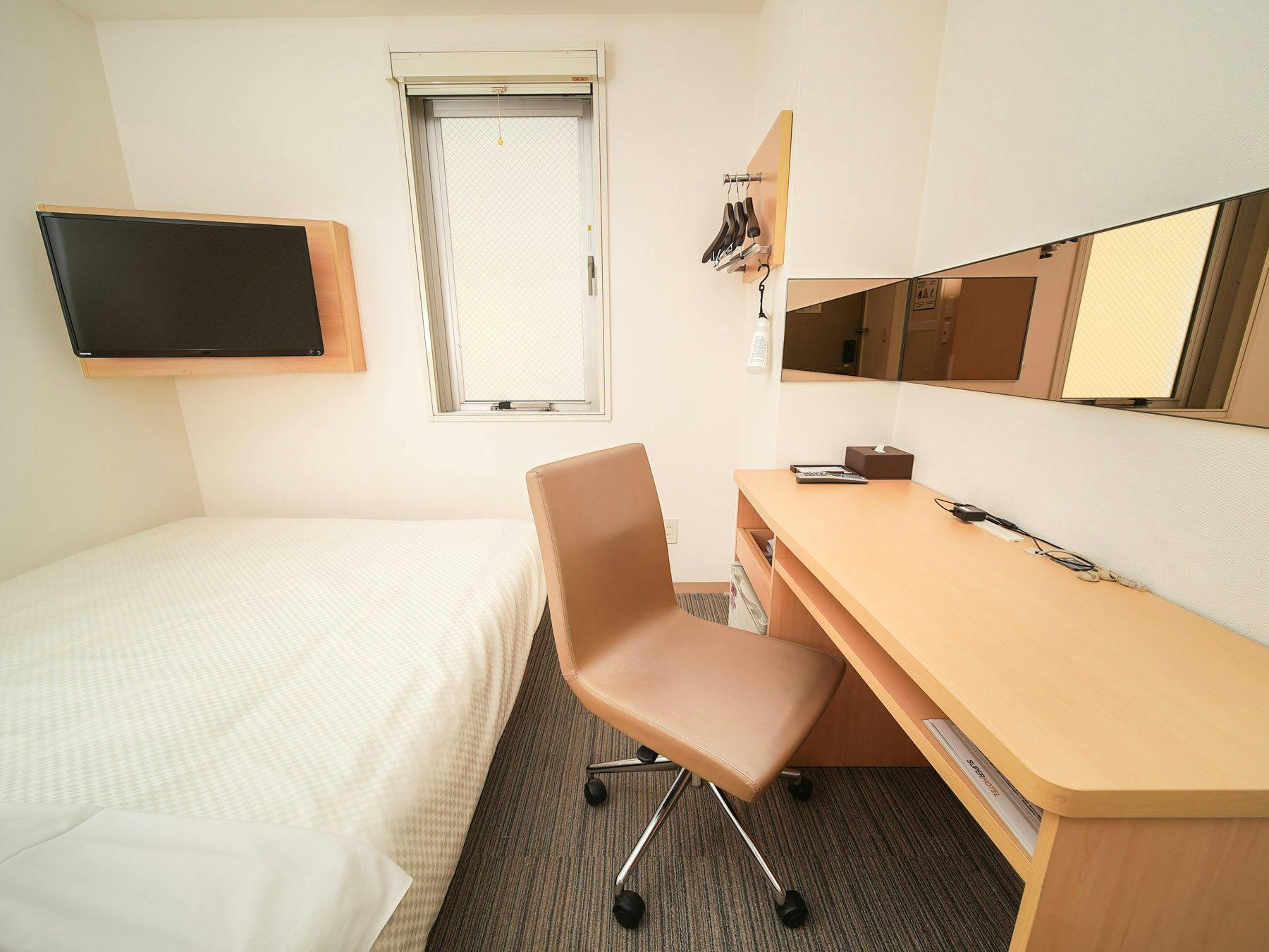 Super Hotel Asakusa