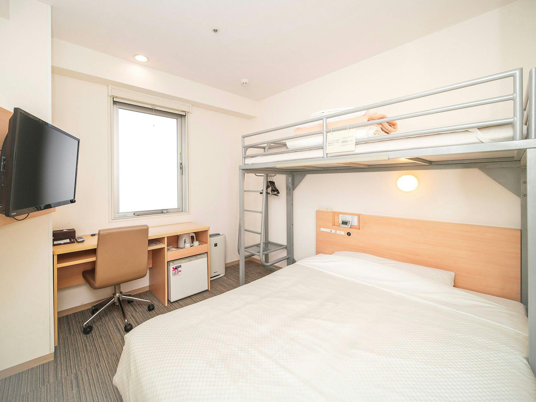 Super Hotel Asakusa