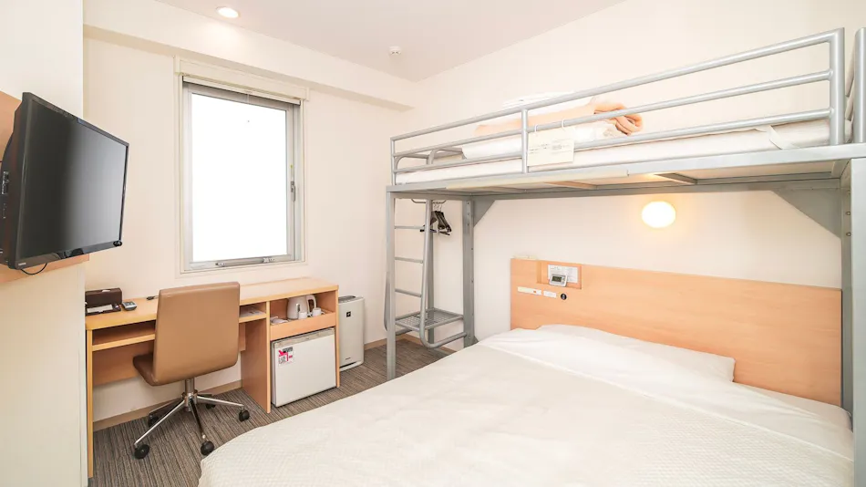 Super Hotel Asakusa