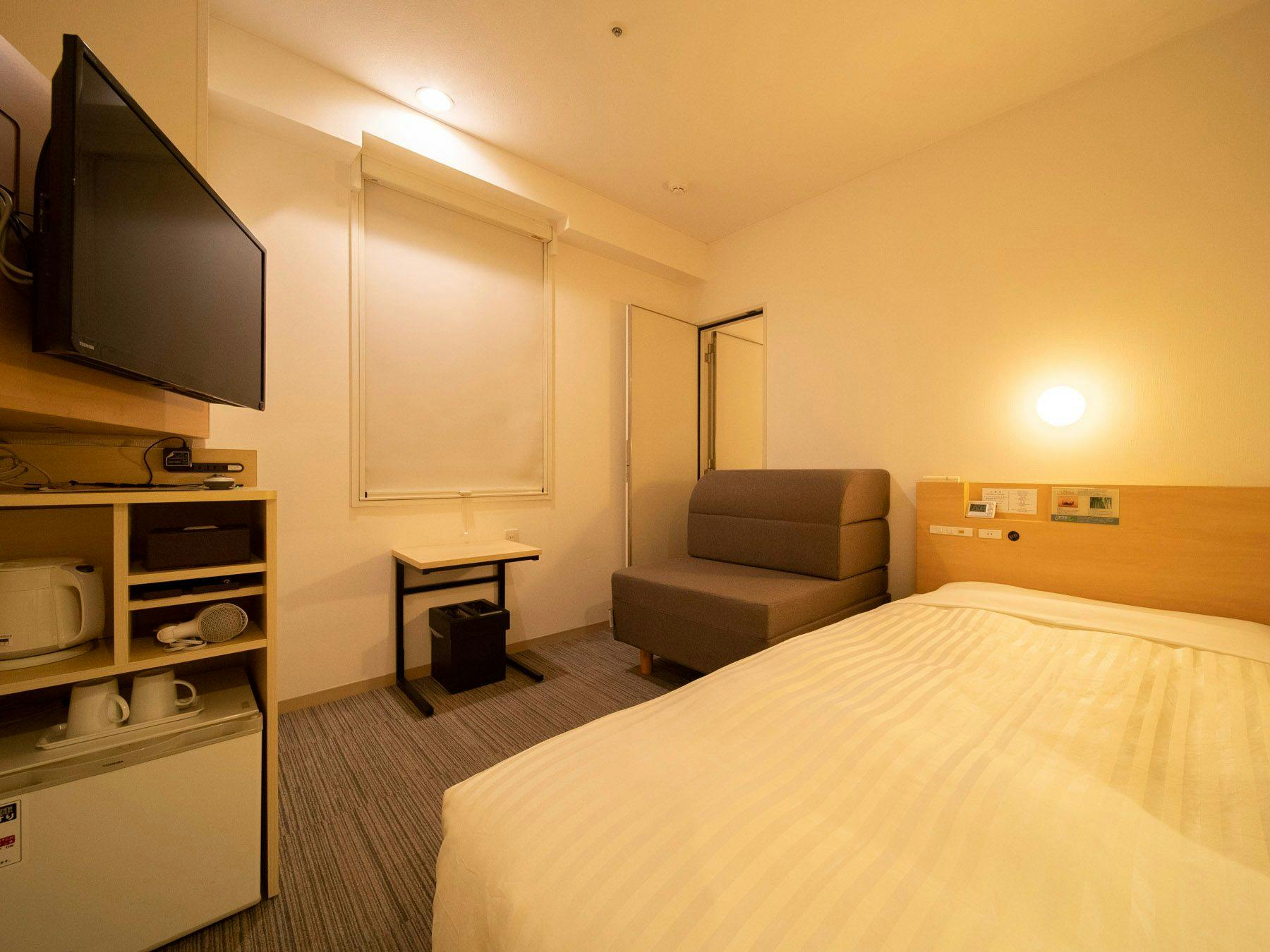 Super Hotel Asakusa