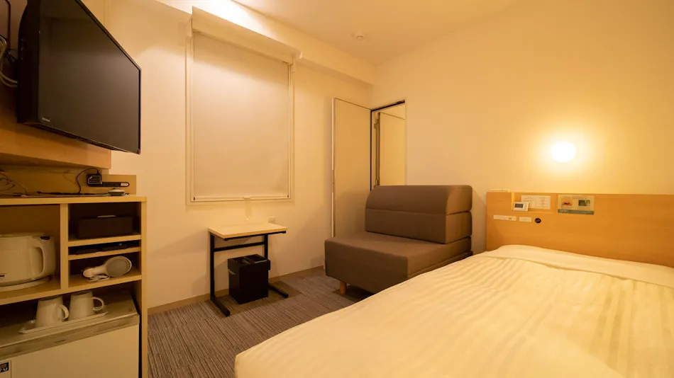 Super Hotel Asakusa