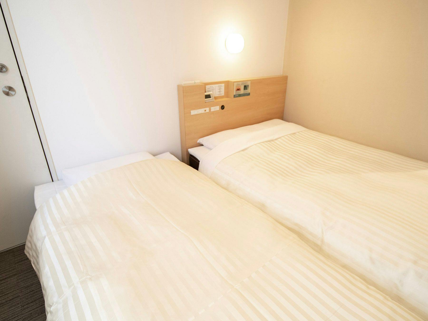 Super Hotel Asakusa