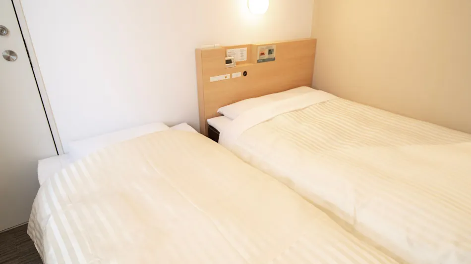 Super Hotel Asakusa